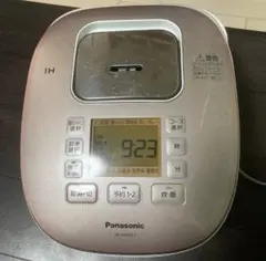 2026年最新】パナソニック ih炊飯器 5合の人気アイテム - メルカリ