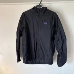 （専用）patagonia ナイロンジャケット ブラック