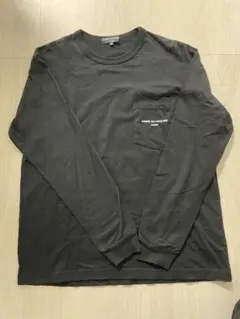 コムデギャルソンロンt