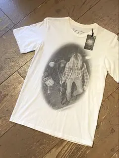 訳有り ヒステリックグラマー カート・コバーン Tシャツ 3枚セット S 