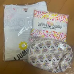 Hey!Say!JUMP グッズ