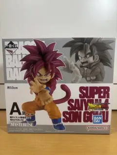 2026年最新】一番くじ 悟空4の人気アイテム - メルカリ