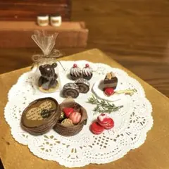 バレンタイン♡セット