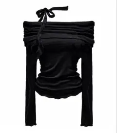 amood 売り切れ ニット トップス