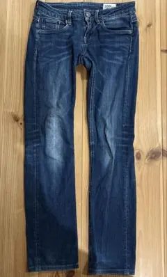 G-Star Raw ジースターロウ 3301 ブーツカットデニムのサムネイル