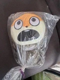 クジラッキーぬいぐるみ金色 | Mercari
