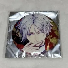 PandoraHearts パンドラハーツ ブレイク 缶バッジ 花言葉 - メルカリ