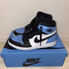 Nike Air Jordan 1 