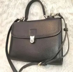 ROKU購入 renoma Paris ショルダーバッグ - メルカリ