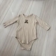 プティマイン　ロンパース