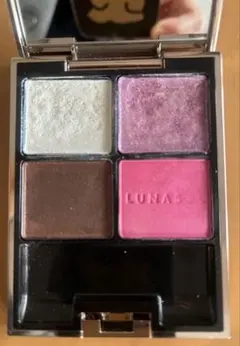 ルナソル　アイカラーレーション 03 バタフライウィング