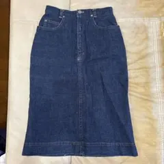 HIS MISS デニムスカートのサムネイル