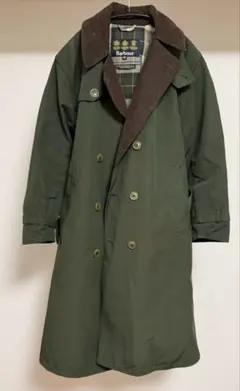 2026年最新】Barbour メンズ トレンチコートの人気アイテム - メルカリ