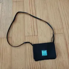 【美品】ピンクラテ ポシェット 移動ポケットのサムネイル