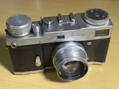 2026年最新】ソ連 カメラの人気アイテム - メルカリ