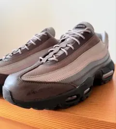 M*H様 【美品】A MA MANIER × AIR MAX 95 US 10 ◇コラボ◇A MA MANIERE X NIKE AIR MAX 95 W.Y.W.S.◇正規品