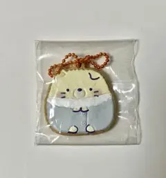 【新品】すみっコぐらし　クッキーチャームコット2  ねこ1点