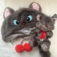 ベルリオーズ ファンキャップ ショルダーバッグ セット