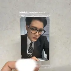 NCT JNJM トレカ 特典 タワレコ ラキドロ ジェノ NCTDREAM