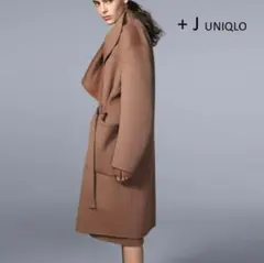2026年最新】カシミヤブレンド +J ユニクロの人気アイテム - メルカリ