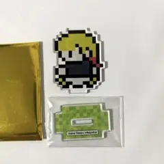 2026年最新】aqua timez アクリルの人気アイテム - メルカリ