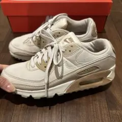 ナイキ　エアマックス