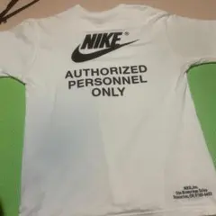 【値下げ交渉⭕️】Mサイズ NIKE Tシャツ