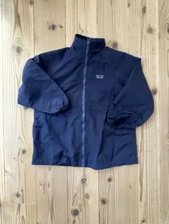 プティマイン　ウインドブレーカー　120