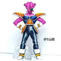 59.ドラゴンボール フリーザ リペイント 鳥山明 ジャンプ - メルカリ