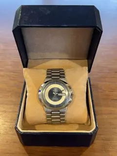 OMEGA Geneve DYNAMIC 70年代 ヴィンテージ腕時計 自動巻