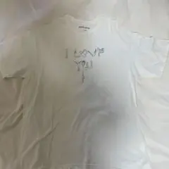 FUCKING AWESOME I LOVE YOU Tシャツ XL