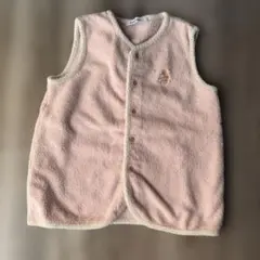 ファミリア familiar スリーピングベスト 60〜90cm