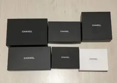 2026年最新】chanel 財布 空箱の人気アイテム - メルカリ