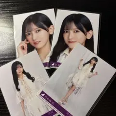 乃木坂46 池田瑛紗 生写真