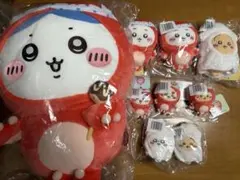 ちいかわ たこイカくじ 40個セット まとめ売り セット売り - メルカリ