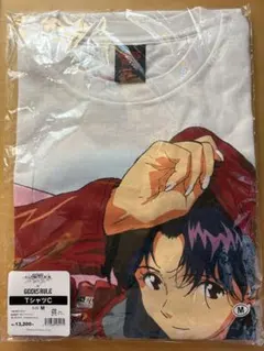 金色のガッシュ!! ロンT ホワイト XXL ガッシュベル ガッシュ展 - メルカリ