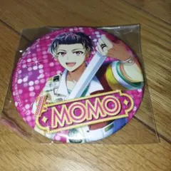 アイナナ Re:vale モモ 百 缶バッジ