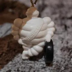 ✨新品未開封✨ ミシュラン ビバンダム 木製フィギュア キーホルダー 2026年最新】ミシュラン フィギュアの人気アイテム - メルカリ