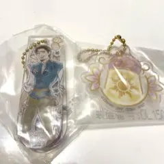 ディズニープリンセス　一番くじ