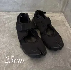 2026年最新】NIKE エアリフト オールブラックの人気アイテム - メルカリ