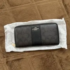 COACH 長財布