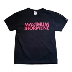 マキシマム ザ ホルモン Tシャツ S