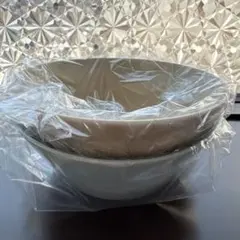 レクサスオリジナル 美濃焼ボウルペアセット(未使用)