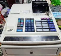 USEN Uレジ ECR 電子レジスター 複数税率対応機種 - メルカリ
