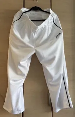 19so 24/7 Slacks ブラック スラックス完売品 サイズM - メルカリ