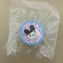 たまごっち 平成女児チョコ 手作りおやつチャーム みみっち