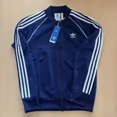 adidas PRIMEBLUE セットアップジャケット