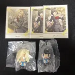 アイドルマスターSideM Altessimo ちょこのっこ ぱしゃこれ セット
