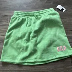 キッズ　スカート