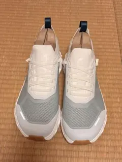 on Cloud6 Versa Ice/Spirulina